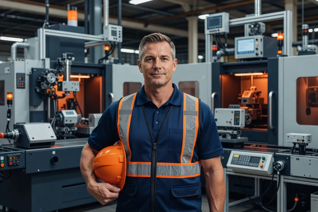 From Reactive to Predictive: A Plant Manager's Maximo AI Rollout Story