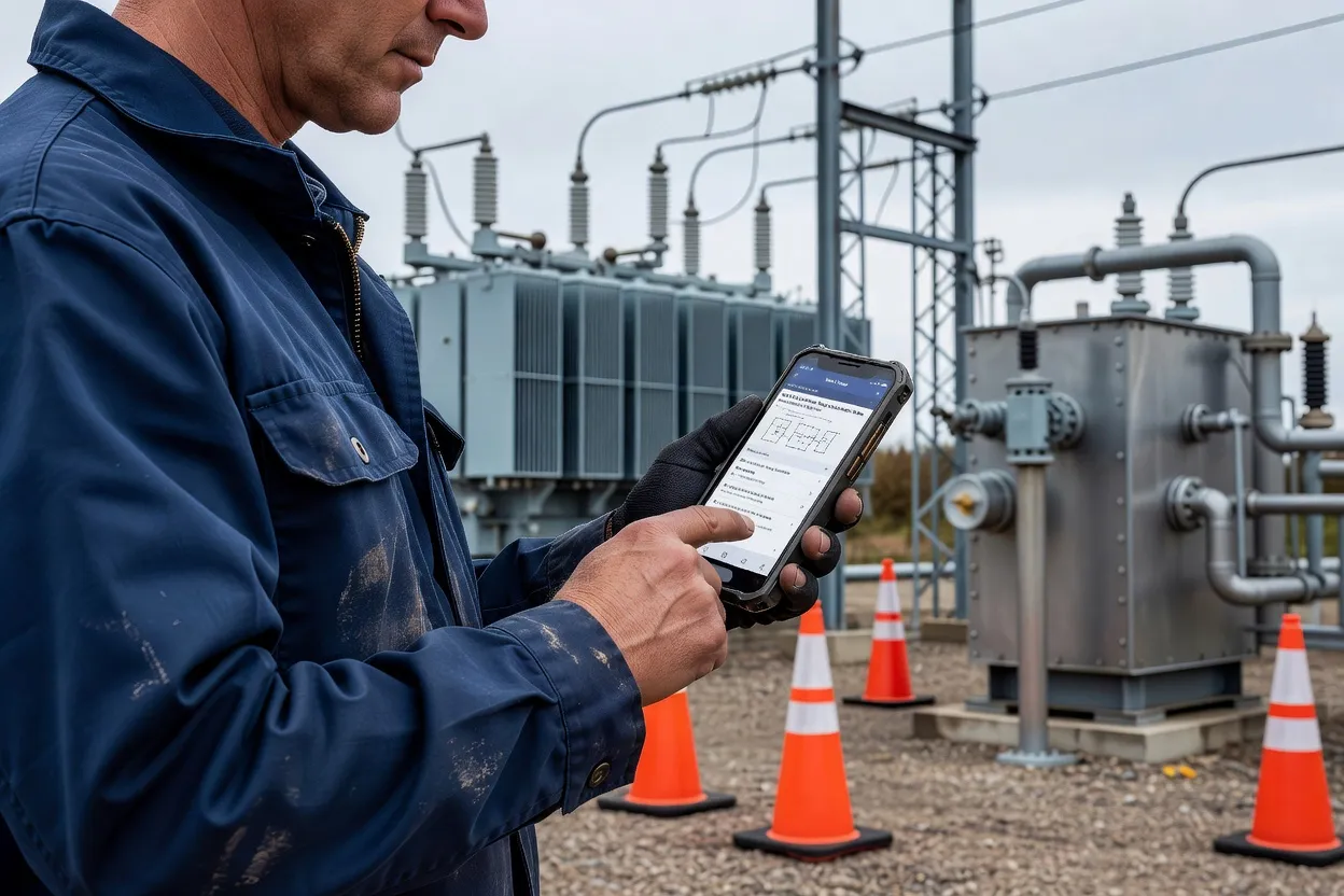Maximo Mobile for Field Technicians: Workflows That Actually Work in 2026